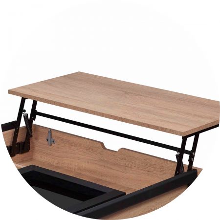 Nagy tárolókapacitású, praktikus és kényelmes.